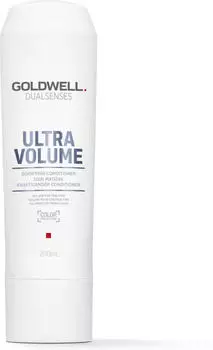 Goldwell Dualsenses Ultra Volume Bodifying Conditioner (200ml)