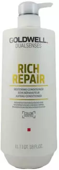 Goldwell Dualsenses Rich Repair Restoring Conditioner (1000ml)