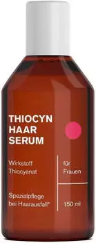 Thiocyn Haarserum f&uuml;r Frauen (150 ml)