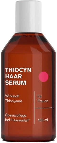 Thiocyn Haarserum für Frauen (150 ml)