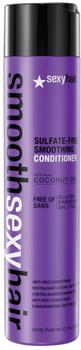 Sexyhair Smooth Sexy Hair Smoothing Conditioner (300ml)