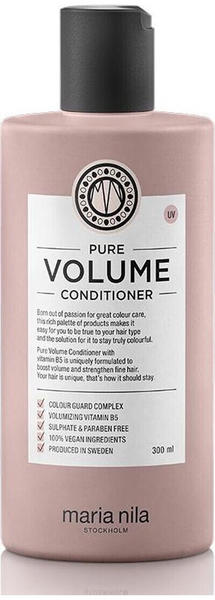 Maria Nila Pure Volume Conditioner (300ml)