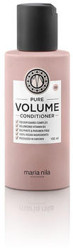 Maria Nila Pure Volume Conditioner (100ml)