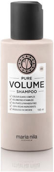 Maria Nila Pure Volume Shampoo (100ml)