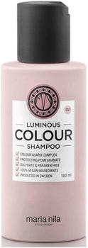 Maria Nila Luminous Colour Shampoo (100ml)