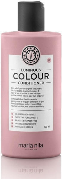 Maria Nila Luminous Colour Conditioner (300ml)