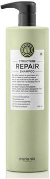 Maria Nila Structure Repair Shampoo (1000ml)