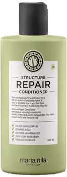 Maria Nila Structure Repair Conditioner (300ml)