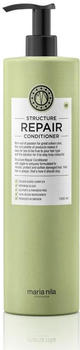 Maria Nila Structure Repair Conditioner (1000ml)