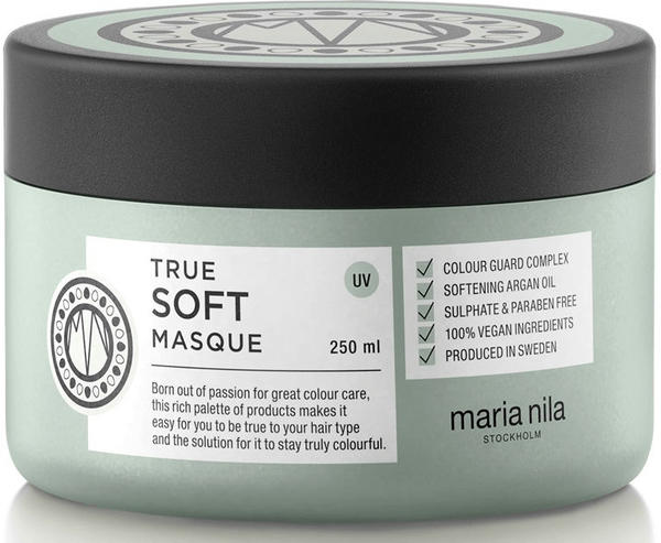 Maria Nila True Soft Masque (250ml)