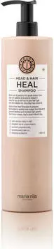 Maria Nila Head & Hair Heal Shampoo (1000ml)