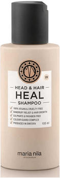 Maria Nila Head & Hair Heal Shampoo (100ml)