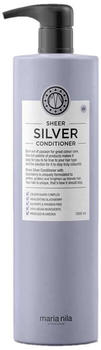 Maria Nila Sheer Silver Conditioner (1000ml)