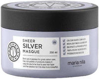 Maria Nila Sheer Silver Masque 250 ml