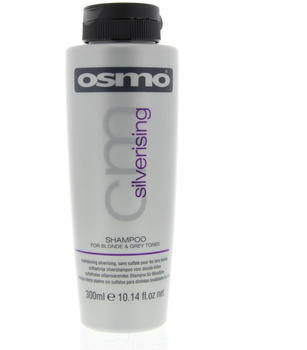 Osmo Silverising Shampoo (300ml)