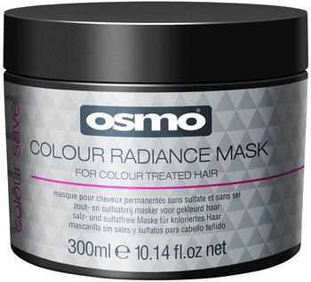 Osmo Colour Save Colour Radiance Mask (300ml)