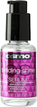 Osmo Haircare Osmo Blinding Shine Serum (50ml)