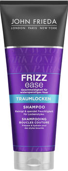 John Frieda Frizz Ease Traumlocken Shampoo (250ml)
