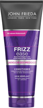 John Frieda Frizz Ease Unendliche Geschmedigkeit Conditioner (250ml)
