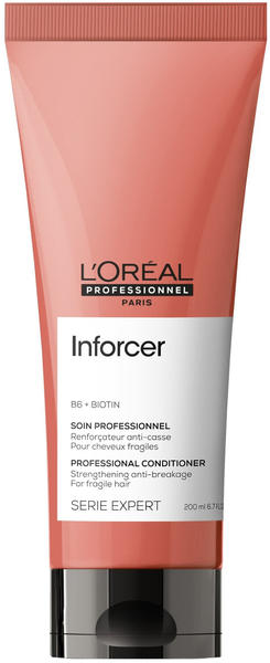 L'Oréal Serie Expert Inforcer B6 + Biotin Conditioner (200ml)