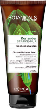 Loreal LOréal Botanicals Fresh Care Koriander Stärke-Kur Spülungsbalsam (200ml)