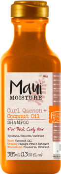 Maui Moisture Coconut Oil Shampoo (385ml)