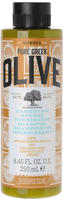 Korres Olive Shampoo n&auml;hrend 250 ml