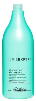 L'Oréal Serie Expert Salicylic Acid Volumetry Shampoo (1500ml)