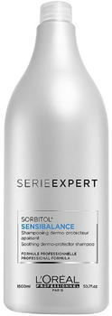 Loreal L'Oréal Serie Expert Sensi Balance Sorbitol Shampoo (1500ml)