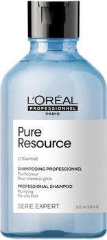 L'Oréal Serie Expert Pure Resource Citamine Shampoo (300ml)