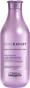 Loreal LOréal Serie Expert Prokeratin Liss Unlimited Shampoo (1500ml)