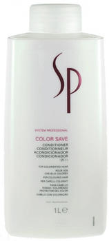 Wella SP Color Save Conditioner (1000ml)
