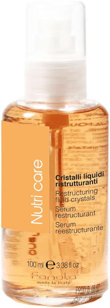 Fanola Nutri Care Kristall-Liquid (100ml)