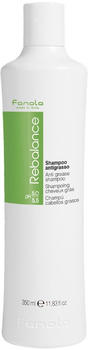 Fanola Re-Balance Anti Grease Shampoo (350ml)