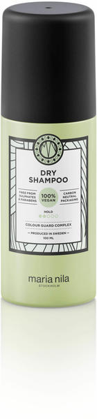 Maria Nila Dry Shampoo (100ml)