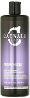 Tigi Catwalk Fashionista Violet Conditioner 750 ml, Grundpreis: &euro; 36,- / l