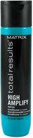 Matrix High Amplify Protein-Conditioner f&uuml;r mehr Volumen 300 ml, Grundpreis: &euro;