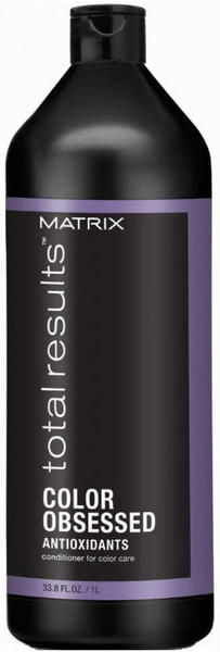 Matrix Color Obsessed Conditioner (1000 ml)