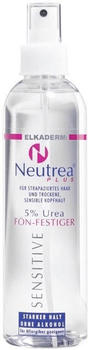 Elkaderm Neutrea 5% Urea Fön-Festiger (1000ml)