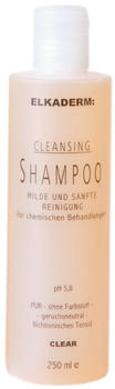 Elkaderm Avivage Cleansing Shampoo (250ml)