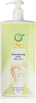 Sanoll Biokosmetik Haarspülung Molke Aloe-Vera (1000ml)