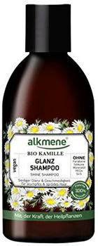 Alkmene Bio Kamille Glanz Shampoo (250ml)