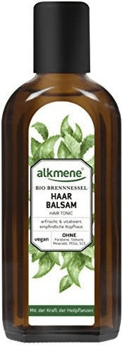 Alkmene Bio Brennessel Haarbalsam (250ml)