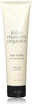 John Masters Organics Hair Mask for Normal Hair (148ml)