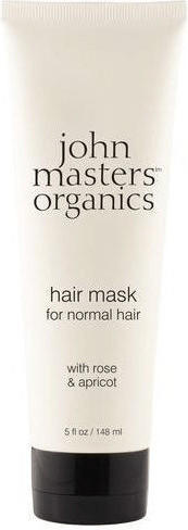 John Masters Organics Hair Mask for Normal Hair (60ml)