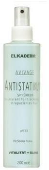 Elkaderm Avivage Antistatikum Sprühkur (200ml)