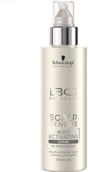 Schwarzkopf BC Bonacure Scalp Root Activating Serum (100ml)