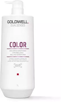 Goldwell Dualsenses Color Conditioner (1000ml) Goldwell Dualsenses Color Conditioner (1000ml)