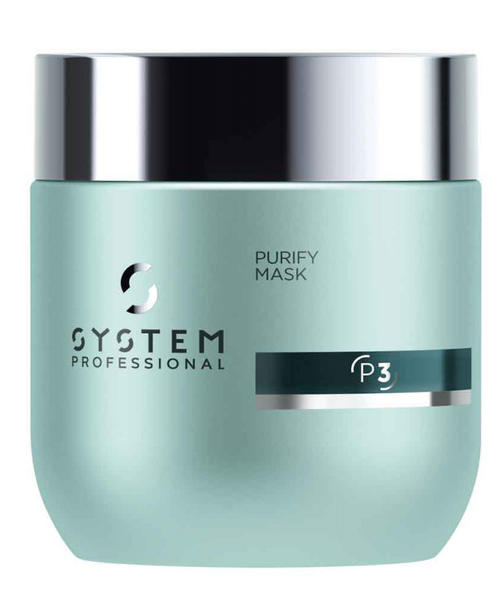 System Professional EnergyCode P3 Purify Mask (200ml)