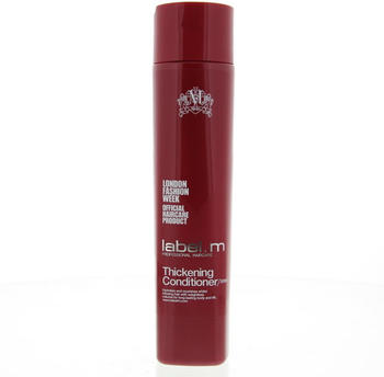 label.m Thickening Hair Conditioner (300 ml)